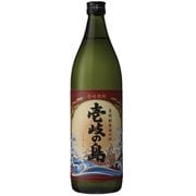 壱岐の蔵酒造 麦焼酎 壱岐の島 25度 900ml [焼酎]