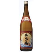 壱岐の蔵酒造 麦焼酎 壱岐の島 25度 1800ml [焼酎]