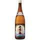 壱岐の蔵酒造 壱岐の島 伝匠 25度 1800ml [焼酎]