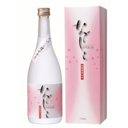 壱岐の蔵酒造 なでしこ 箱入り 25度 720ml [焼酎]