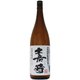 嘉時 25度 麦 1800ml [焼酎]