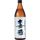 嘉時 25度 麦 900ml [焼酎]
