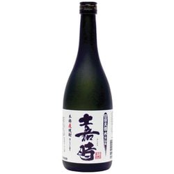 嘉時 25度 麦 720ml [焼酎]