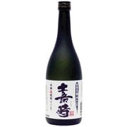 嘉時 25度 麦 720ml [焼酎]