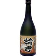 諭吉 芋黒麹 25度 720ml [焼酎]