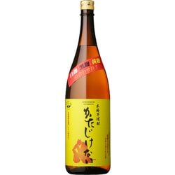 かたじけない 25度 1800ml [焼酎]