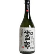 宗一郎 黒麹 芋 25度 720ml [焼酎]
