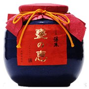 甕の恵 芋 25度 1800ml [焼酎]