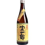 宗一郎 芋 25度 720ml [焼酎]