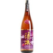 須木 紅紫芋仕込み 芋 25度 1800ml [焼酎]