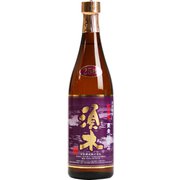 須木 紅紫芋仕込み 芋 25度 720ml [焼酎]