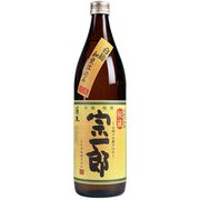 宗一郎 芋 25度 900ml [焼酎]