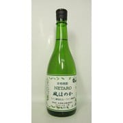 寝太郎 風ほのか 米 25度 720ml [焼酎]