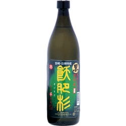 黒飫肥杉 芋 25度 900ml [焼酎]