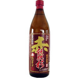 赤飫肥杉 芋 25度 900ml [焼酎]