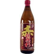 赤飫肥杉 芋 25度 900ml [焼酎]