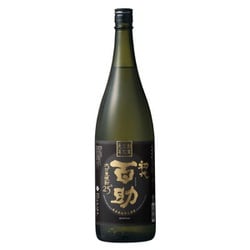 初代 百助 25度 1800ml [焼酎]