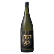 初代 百助 25度 1800ml [焼酎]