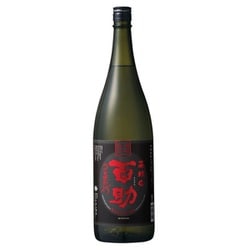 百助 高精白 25度 1800ml [焼酎]