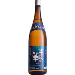 壱岐の華一升びん 25度 1800ml [焼酎]