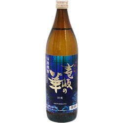 壱岐の華 G 25度 900ml [焼酎]
