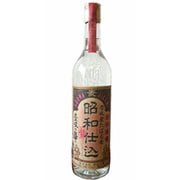 壱岐の華昭和仕込 25度 720ml [焼酎]