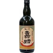 初代嘉助 25度 720ml [焼酎]