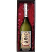 初代嘉助プレミアム 28度 1800ml [焼酎]