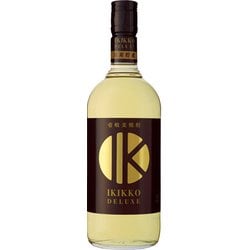 壱岐っ娘デラックス 25度 720ml [焼酎]