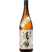 本格麦焼酎 豊後の清明 25度 1800ml [焼酎]