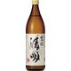 本格麦焼酎 豊後の清明 20度 900ml [焼酎]
