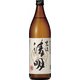 本格麦焼酎 豊後の清明 25度 900ml [焼酎]