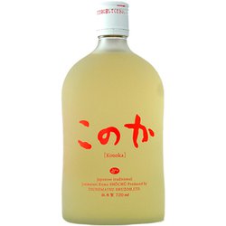 このか 米 25度 720ml [焼酎]
