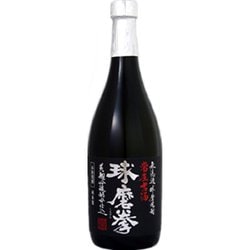 常圧古酒球磨拳 米 25度 1800ml [焼酎]