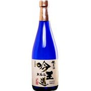 吟王道 芋 25度 720ml [焼酎]