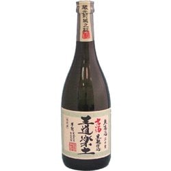古酒王道楽土 芋 30度 720ml [焼酎]