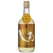 謹醸しろ 米 25度 720ml [焼酎]