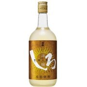 謹醸しろ 米 25度 720ml [焼酎]