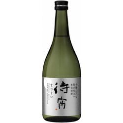 待宵 米 28度 720ml [焼酎]