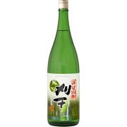 そば 刈干 25度 1800ml [焼酎]
