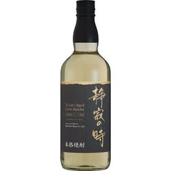 「静寂の時」 とうもろこし 25度 720ml [焼酎]
