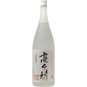 むぎ白麹高千穂 25度 1800ml [焼酎]