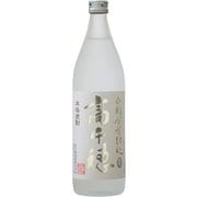 白麹全量仕込み「高千穂」 麦 25度 900ml [焼酎]