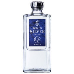 田苑酒造 シルバー 25度 720ml [焼酎]