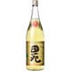 田苑 金ラベル 25度 1800ml [焼酎]