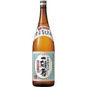 宝酒造 全量芋焼酎 一刻者 25度 1800ml [焼酎]