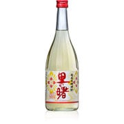 里の曙 ゴールド 18度 720ml [焼酎]
