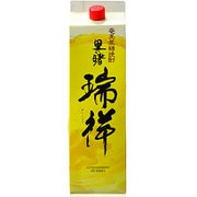 瑞祥 パック 25度 1800ml [焼酎]