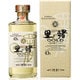 里の曙 ゴールド 43度 720ml [焼酎]