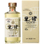 里の曙 ゴールド 43度 720ml [焼酎]